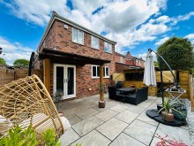 Images for Massey Avenue, Lymm, WA13