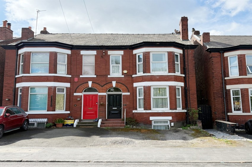 Images for Garners Lane, Davenport, Stockport
