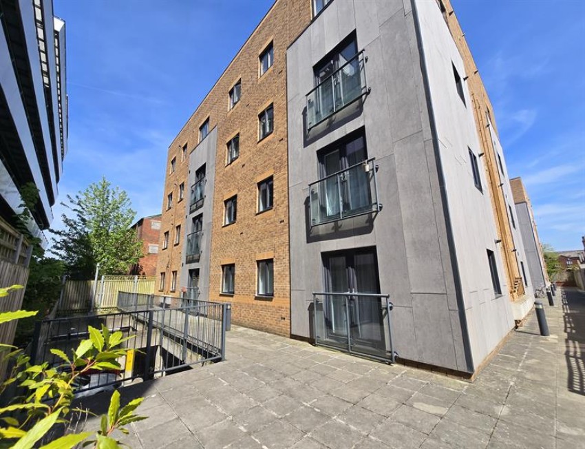 Images for Woodfield Road, Woodfield Road, Broadheath, Altrincham
