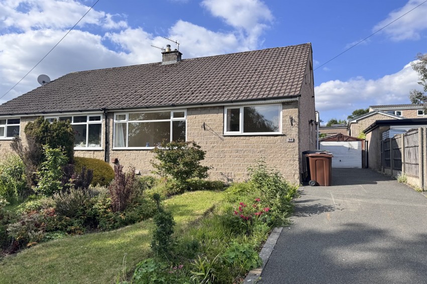 Images for Bagshawe Avenue, Chapel-En-Le-Frith, High Peak