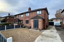 Images for Oak Road, Cheadle, Stockport
