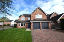 Images for Redshank Drive, Macclesfield