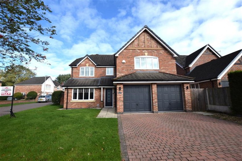 Images for Redshank Drive, Macclesfield