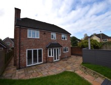 Images for Redshank Drive, Macclesfield