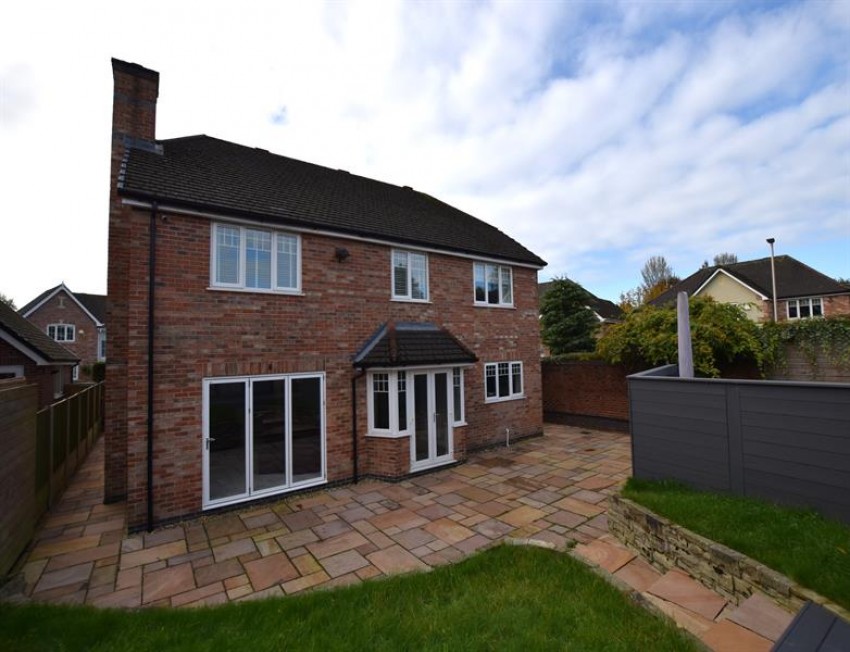 Images for Redshank Drive, Macclesfield
