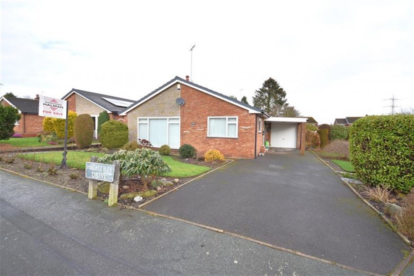 Images for Hightree Drive, Henbury