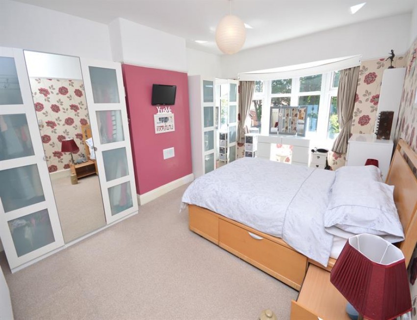 Images for Parsonage Road, Heaton Moor