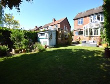 Images for Parsonage Road, Heaton Moor