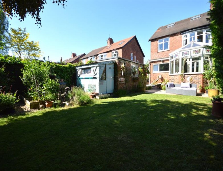 Images for Parsonage Road, Heaton Moor