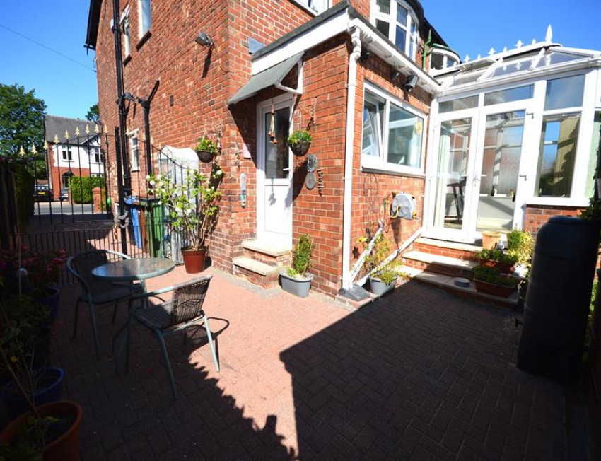 Images for Parsonage Road, Heaton Moor