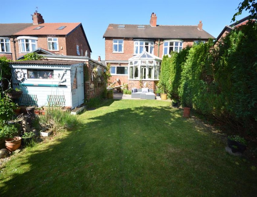 Images for Parsonage Road, Heaton Moor