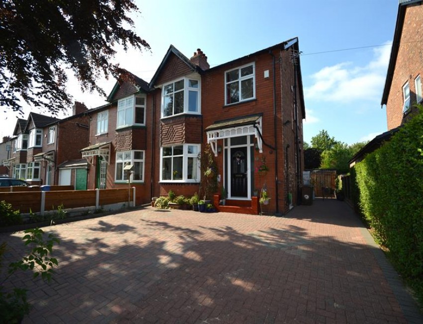 Images for Parsonage Road, Heaton Moor
