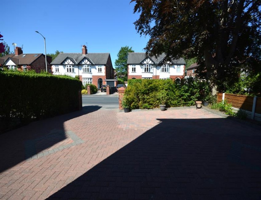 Images for Parsonage Road, Heaton Moor