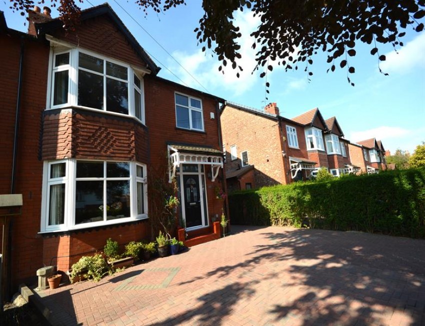 Images for Parsonage Road, Heaton Moor