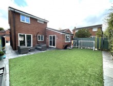 Images for Hewitt Grove, Wincham, Northwich