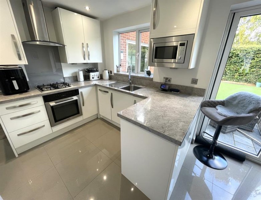 Images for Hewitt Grove, Wincham, Northwich