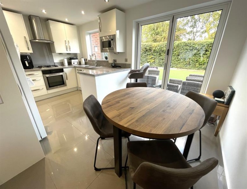 Images for Hewitt Grove, Wincham, Northwich