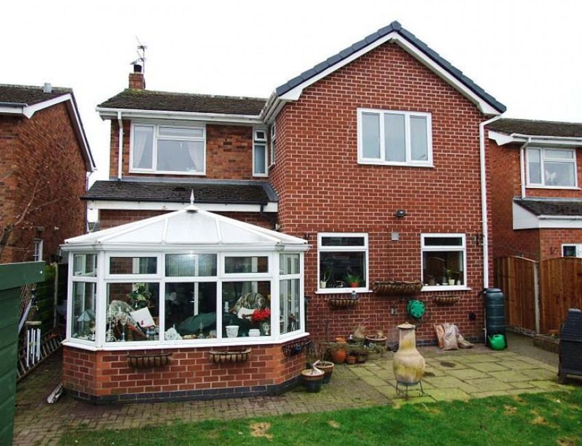 Images for Wychwood Avenue, Lymm