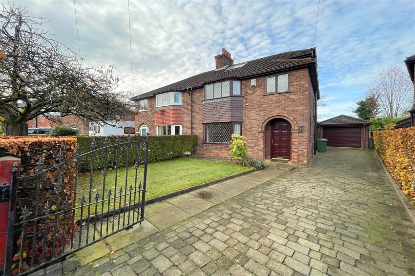 Images for Esher Drive, Sale