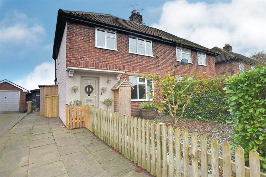 Images for Chapel Lane, Allostock, Knutsford