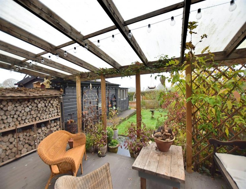 Images for Chapel Lane, Allostock, Knutsford