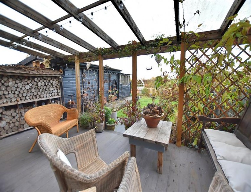 Images for Chapel Lane, Allostock, Knutsford