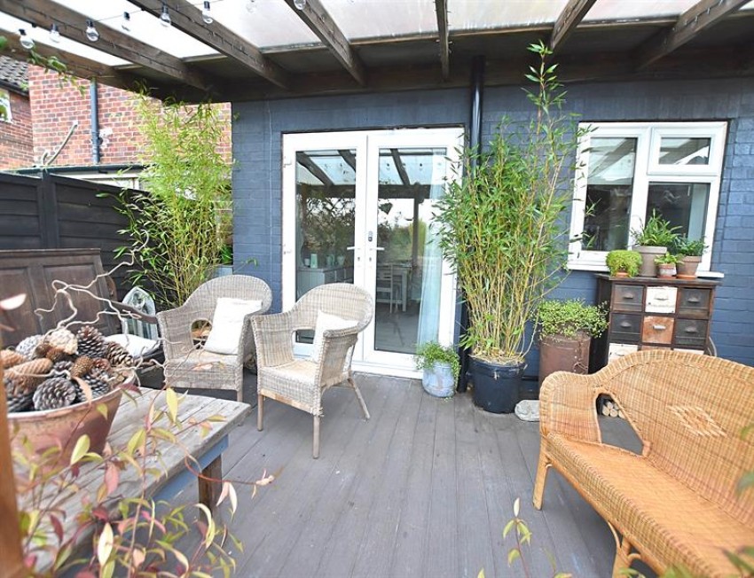 Images for Chapel Lane, Allostock, Knutsford