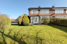 Images for Syddal Green, Bramhall