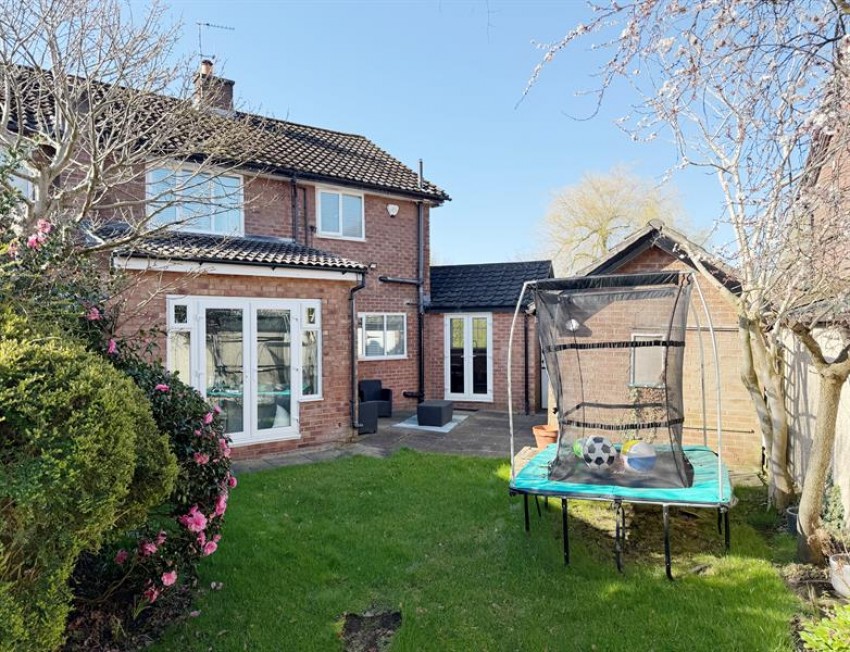 Images for Syddal Green, Bramhall