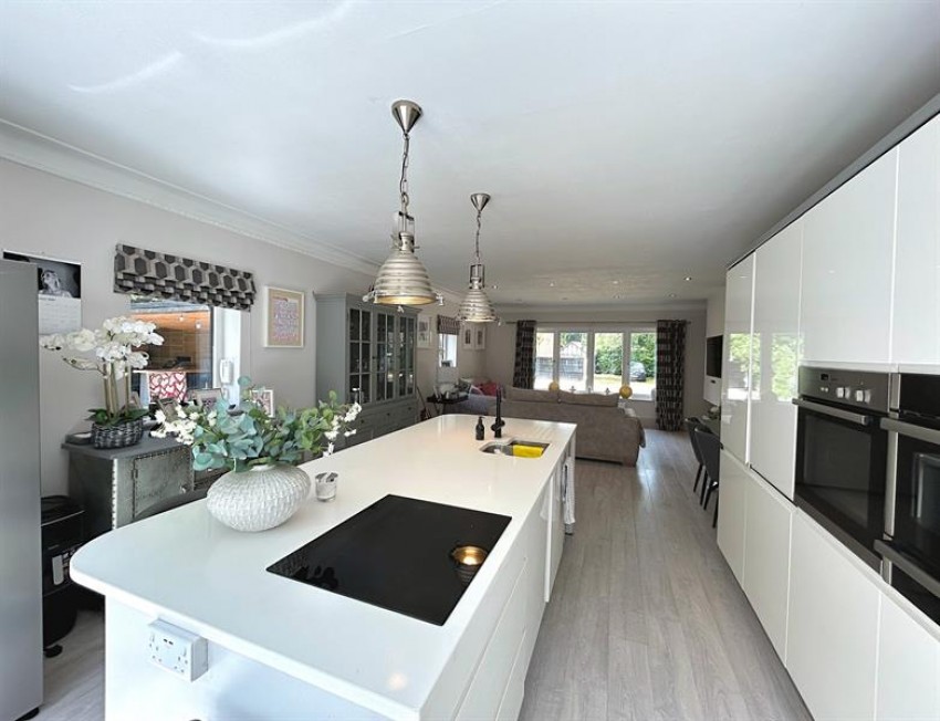 Images for New Platt Lane, Cranage