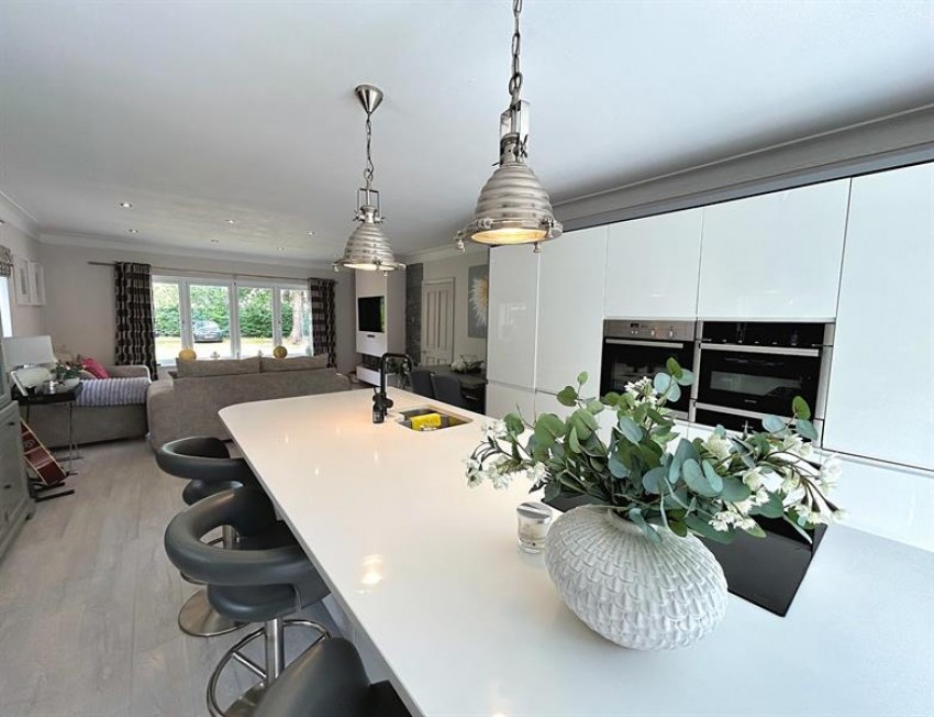 Images for New Platt Lane, Cranage