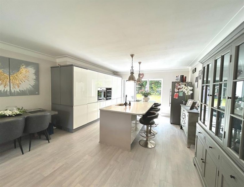 Images for New Platt Lane, Cranage