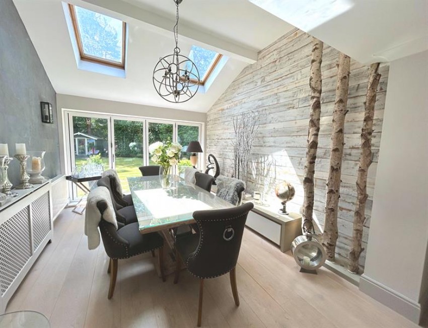 Images for New Platt Lane, Cranage