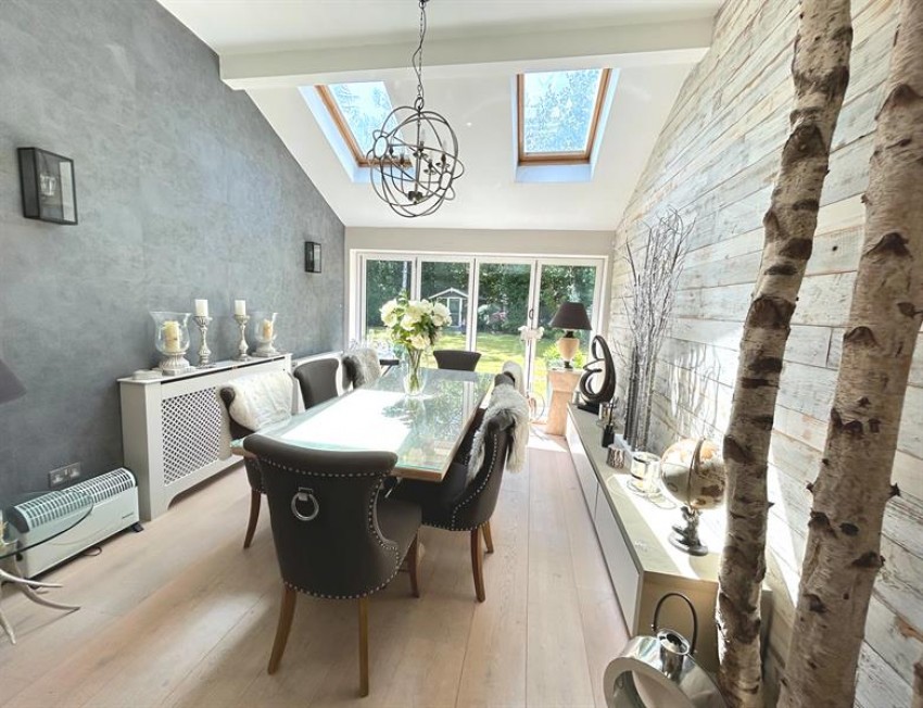 Images for New Platt Lane, Cranage