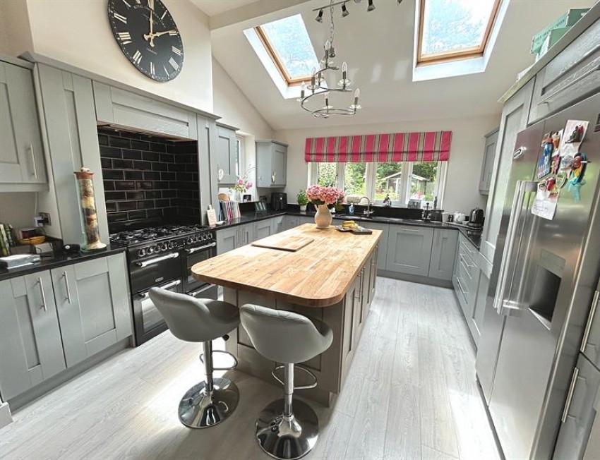 Images for New Platt Lane, Cranage