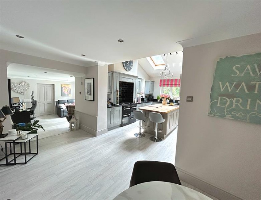 Images for New Platt Lane, Cranage