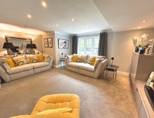 Images for New Platt Lane, Cranage