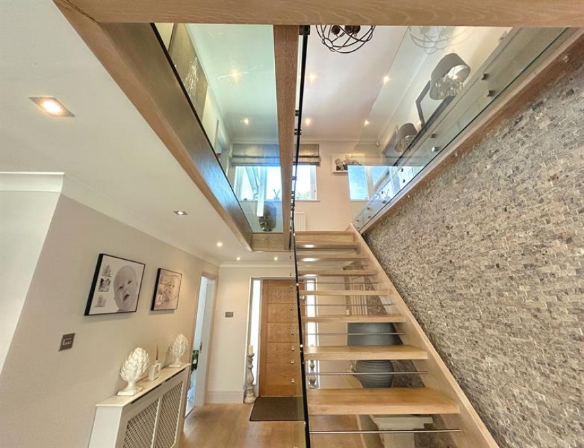 Images for New Platt Lane, Cranage