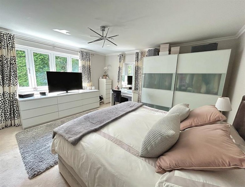 Images for New Platt Lane, Cranage