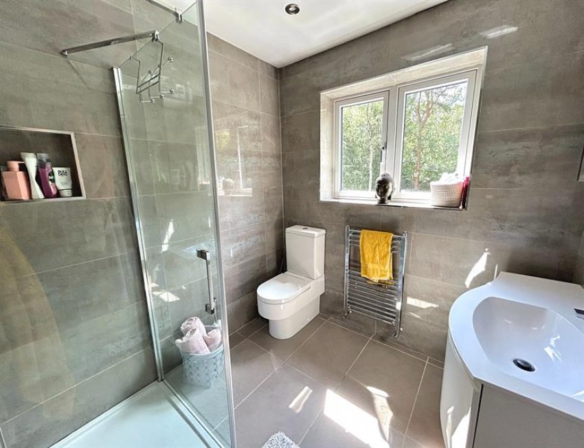 Images for New Platt Lane, Cranage