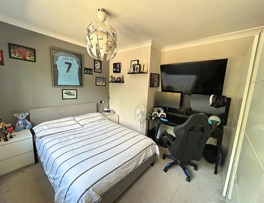 Images for New Platt Lane, Cranage