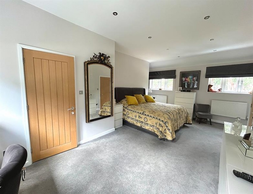 Images for New Platt Lane, Cranage