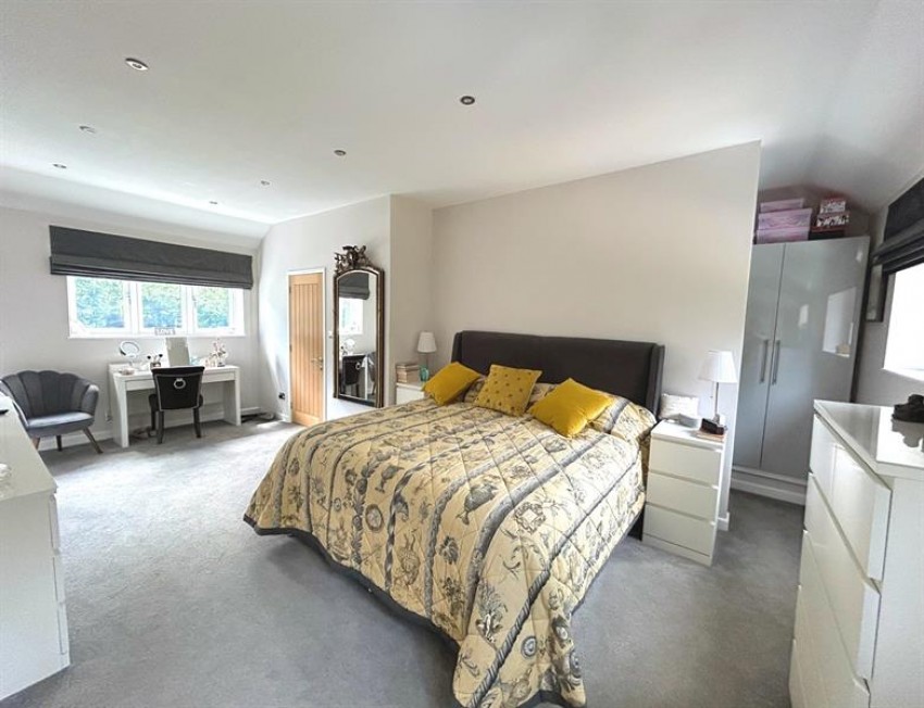 Images for New Platt Lane, Cranage