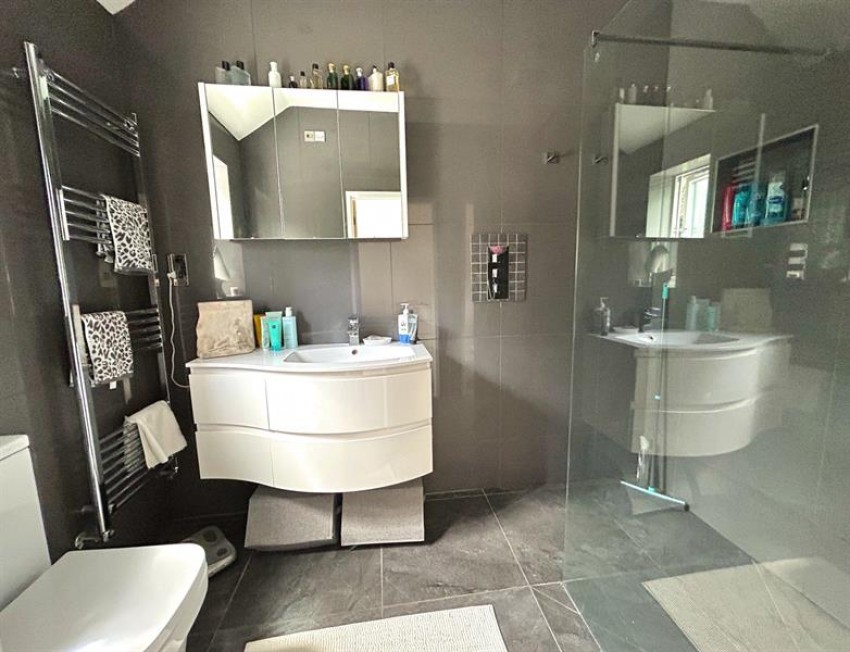 Images for New Platt Lane, Cranage