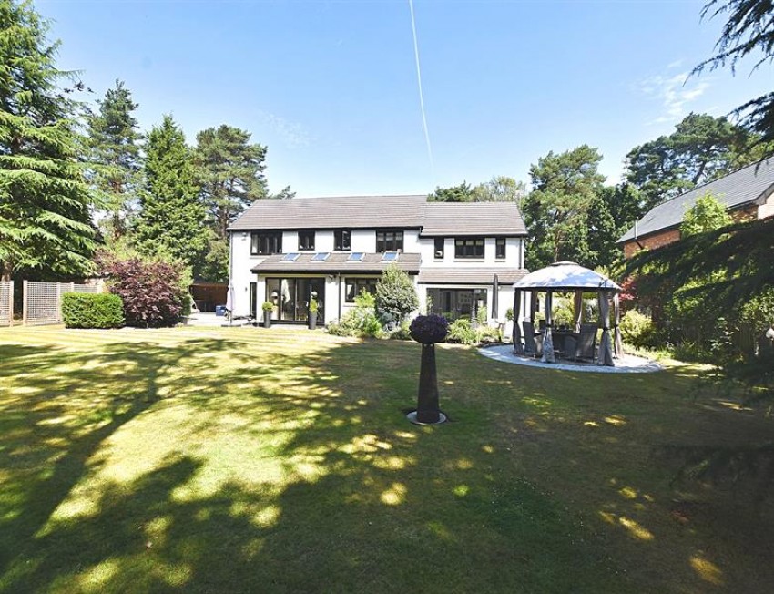 Images for New Platt Lane, Cranage