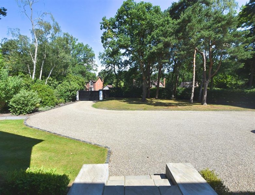 Images for New Platt Lane, Cranage