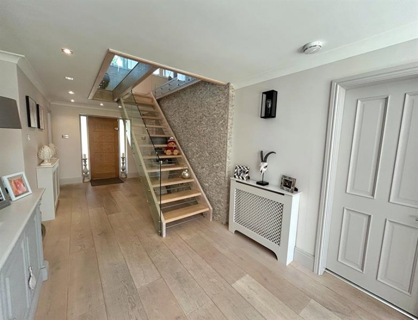 Images for New Platt Lane, Cranage