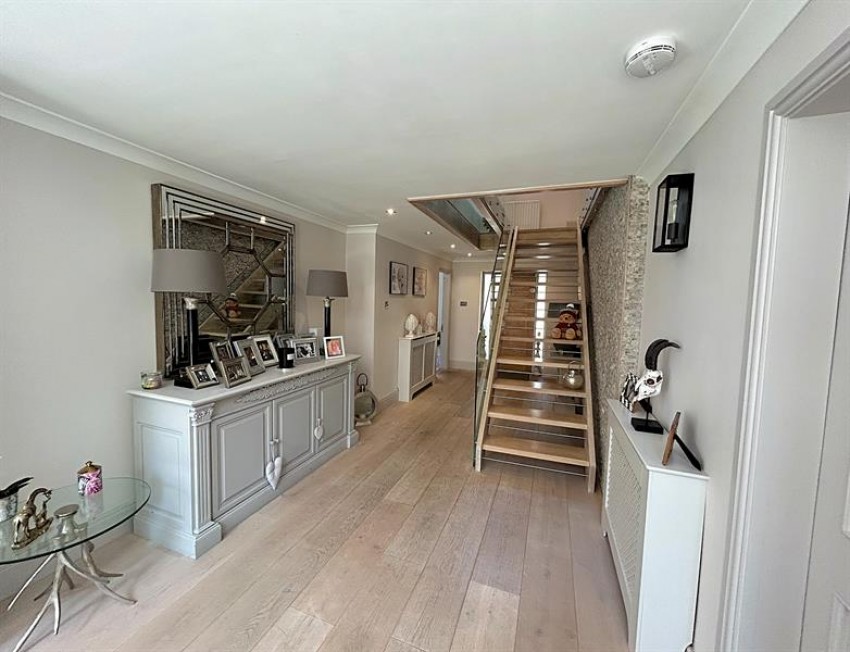 Images for New Platt Lane, Cranage