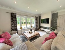 Images for New Platt Lane, Cranage