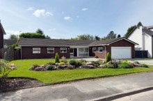 Images for Milverton Drive, Bramhall